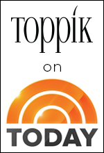toppik on the today show