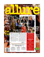 toppik hair building fibers featured in allure magazine