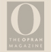 O The Oprah Magazine recommends Toppik hair volume products press mentions by leading publications for women